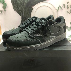 Air Jordan retro low Travis Scott